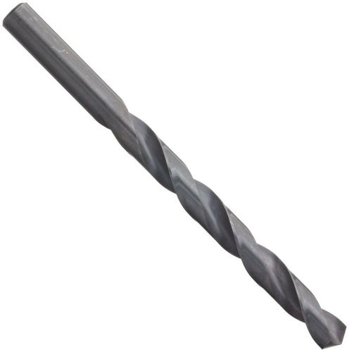 Precision Twist R10 High Speed Steel Jobber Drill Bit,  11/32&#034; (Pack of 6)