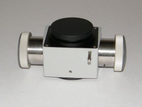 Carl Zeiss Beam Splitter SL 130 for Slit Lamp