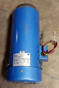 Pitney Bowes inserter motor SRF5360-4985-13-1-82BC