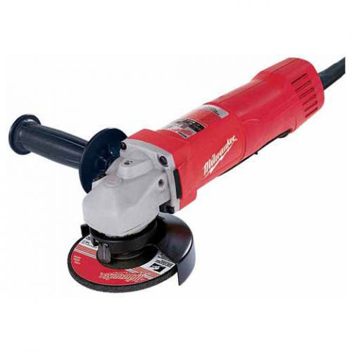 Milwaukee 4-1/2&#034; wheel dia. super magnum sander/grinder 6153-20- new for sale