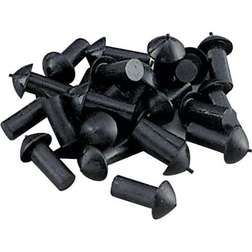 Stop &amp; go international mushroom tire plugs re-fill (50 pack) 3075 for sale