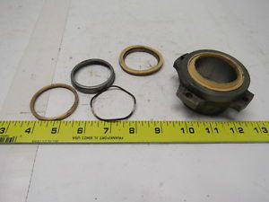 Miller Fluid Power 051-KR075-175 Bolted Bushing Hydraulic Cylinder Rod Seal Kit