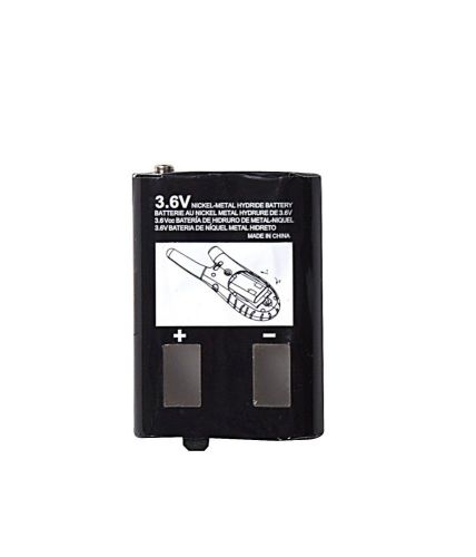 NEW Motorola Solutions Inc. 53617 Two-Way Radio Battery - Proprietary