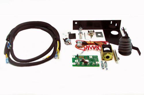 Lincoln SA-200 Aftermarket Low Idle Kit BW887-KE