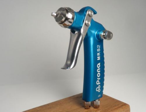 Mold release spray gun - model mrs2 (.5mm nozzle) for sale
