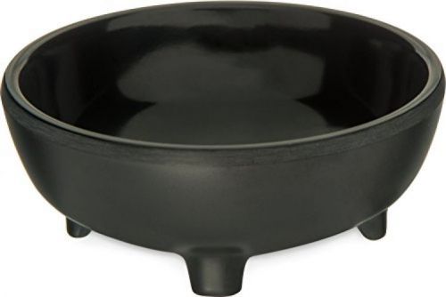 Carlisle 087303 Melamine Molcajete Ramekin, 3- Oz. Capacity, 1.50 X 3.75 , Of