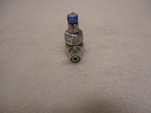 Parker veriflo 944msfsff diaphragm valve amat 3870-01307 for sale