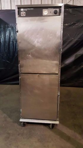 Henny Penny HC900 Heated Holding Cabinet, Pass Thru Doors