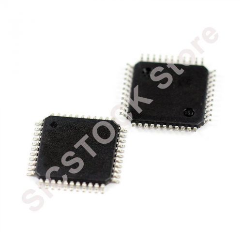 (1pcs) pic16f777t-i/pt ic pic mcu flash 8kx14 44tqfp pic16f777t-i 16f777 pic16f7 for sale