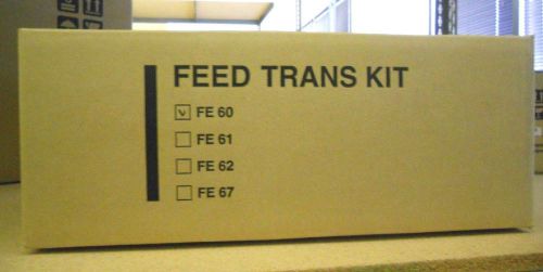 Kyocera FE-60 Feed Trans Kit 84390965 5PLPX7APKX FE60