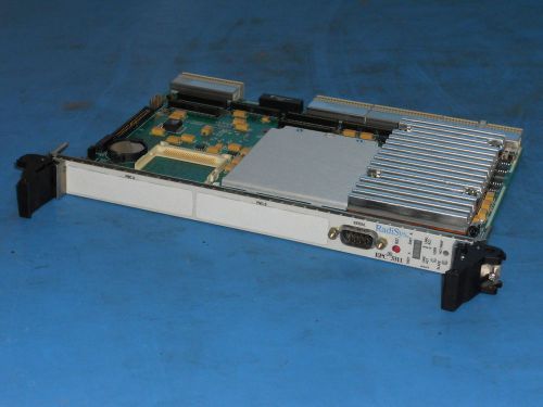 Radisys CompactPCI Host Processor Module 061-0422-0061 EPC-3311-512