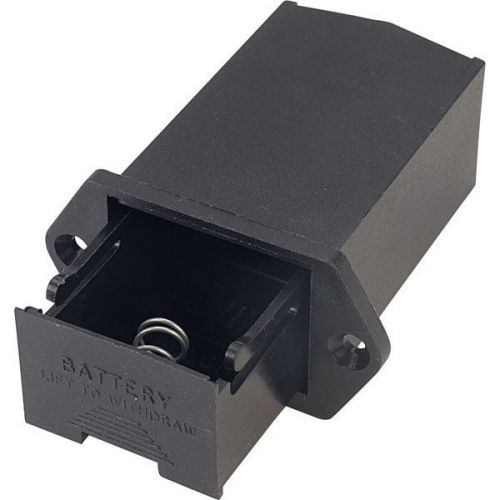 BULGIN BX0023 BATTERY HOLDER 1XPP3