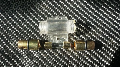 60 amp car audio fuse