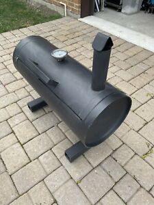 custom bbq grill