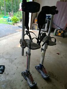 Marshalltown Skywalker Stilts