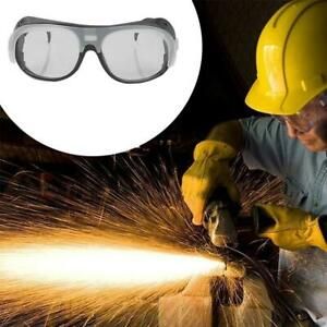 1*Labour-Protection Welding Welder Sunglasses Glasses Goggles Working. Q4P3