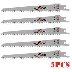 6inch Saw Blades Wood New Saw Blade S644D Reciprocating 2019 Practical