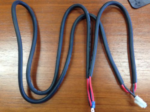 16AWG 105C 600V CHUAN WEI (LF)