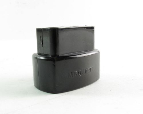 MB Quart Power Connector 3 Socket AU Contacts