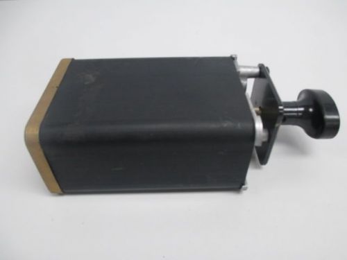 GENERAL ELECTRIC 16SB1CG30X2 TYPE SB1 ROTARY SWITCH D233146