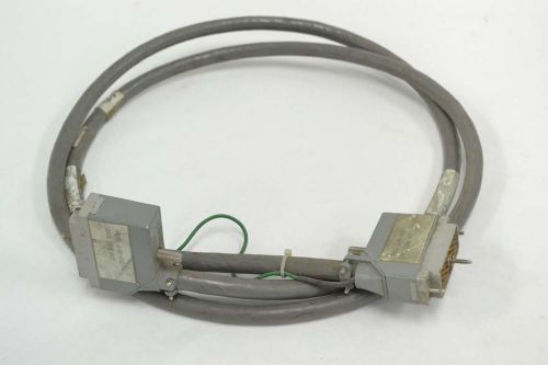 HONEYWELL 82408007-002 J-KE-002 CONNECTOR DCS I/O MODULE CABLE REV 6 B341142