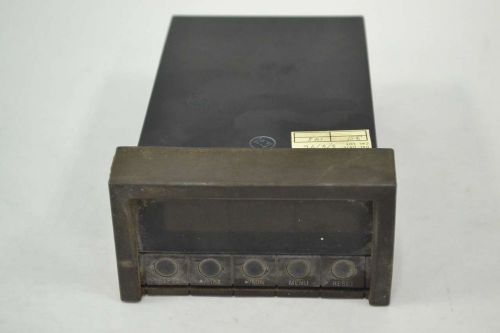 Newport infp-0000-c2 4ma amps-20ma amps process meter b355315 for sale
