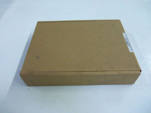 ABB IMFEC11 SEAL DATE 2-19-10 INPUT MODULE *SEALED*