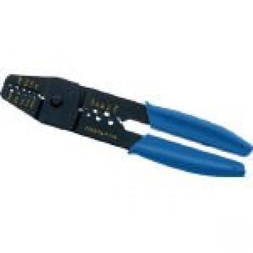 Hozan open barrel crimper terminals contacts crimping tool p-706 for sale