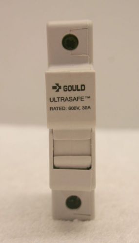 Gould USM1  Fuse Holder *XLNT*