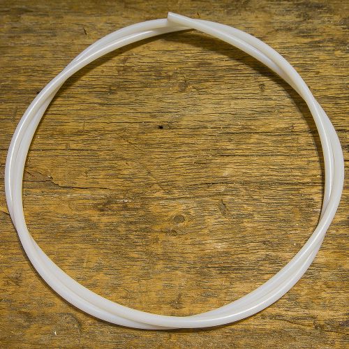 1m PTFE tubing Teflon pipe to J-head hotend RepRap Rostock Bowden Extruder 4*6mm