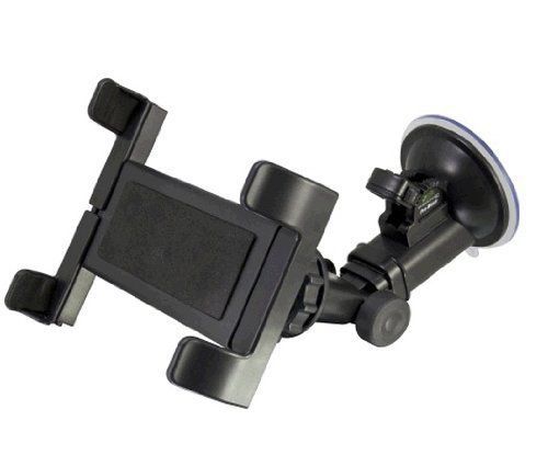 Bracketron TMW-383-BX Universal Tablet Dash And Accs Window Mount For (tmw383bx)