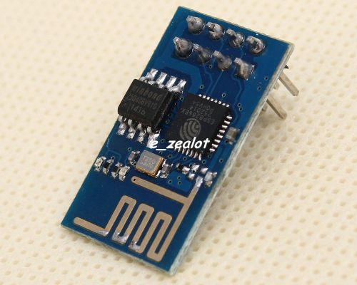 Esp8266 remote wireless module perfect wifi to uart module for sale