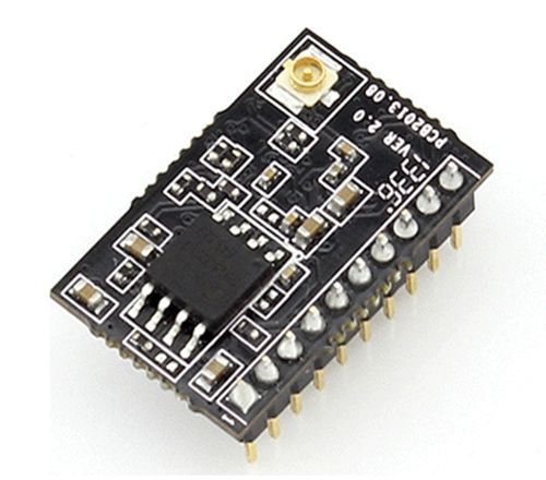 NEW WIFI Module UART to WIFI Wireless Module Low Power Consumption