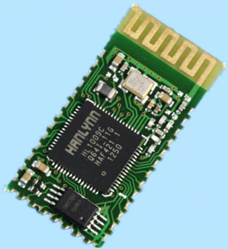 Hc-09 wireless bluetooth transceiver module rs232/ttl hc-09 slave for sale