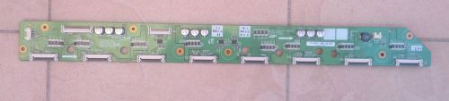 SAMSUNG PS50Q91 F-BUFFER BOARD LJ41-04222A