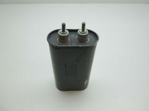 RONKEN 64D81106K82 10MF 1000VP 52165VA CAPACITOR D390846