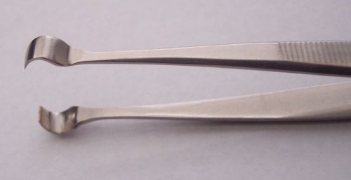 Component Handling Tweezer 6.5 mm Diameter Made In Germany