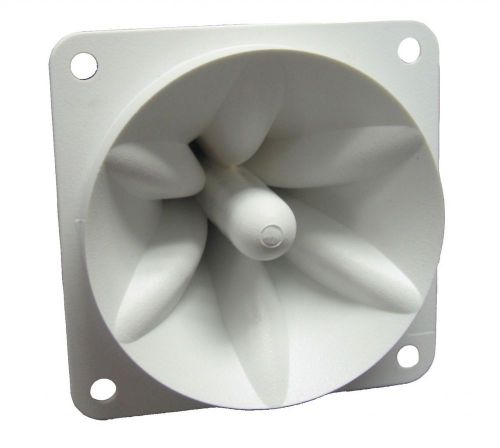 Model KSN 1001D- Super Horn (white)