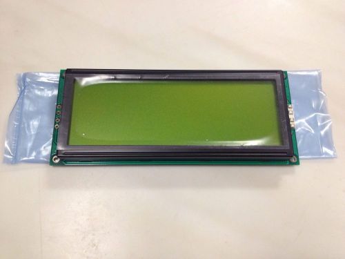 Fordata LCD Alphanumeric 20x4 STN Reflective FDCC2004D-FLYYTW-51LE Module