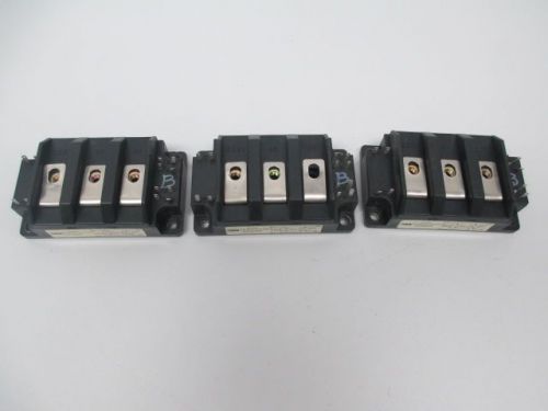 LOT 3 PRX KD421210A7 N99AA5 RECTIFIER D255917