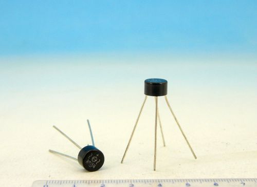 20x  RB154 Diodes Rectifier Bridge Single 400V 1.5A 4-Pin / NOS