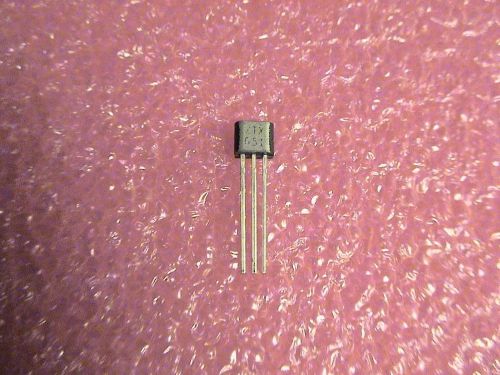 lot 62pcs ZTX651 NPN 1 Watt Silicon Planer Medium Power Transistors nos