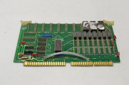 Avtron a11514 630032 memory expander pcb circuit board rev a control b204919 for sale