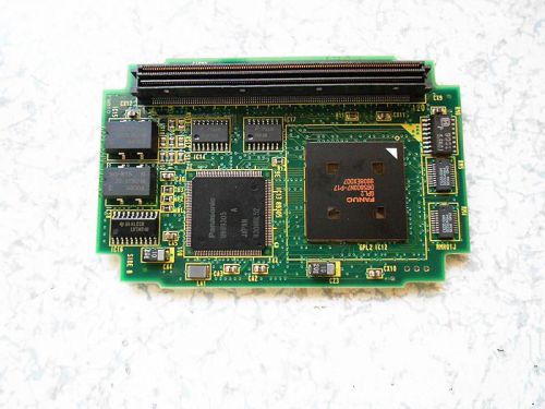 1PC FANUC A20B-3300-0150