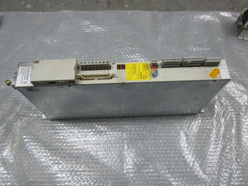 SIEMENS SIMODRIVE MODULE 6SN1112-1AC01-0AA1