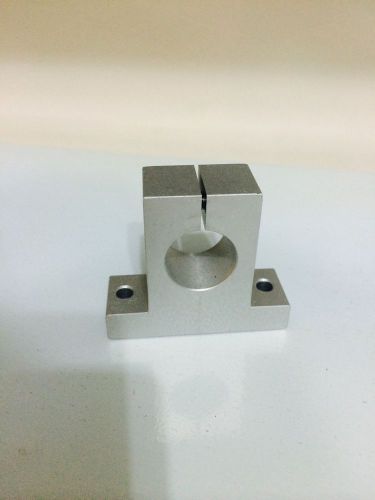 2pcs sk12 sh12a linear rail shaft support xyz table cnc for sale