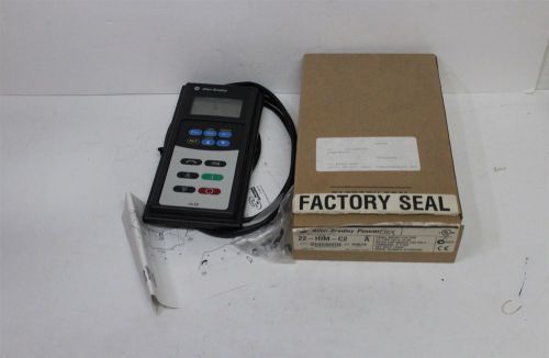 ALLEN BRADLEY 22-HIM-C2  22HIMC2 NEW NIB SERIES A