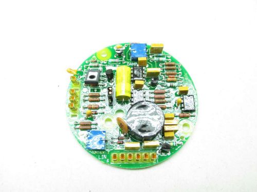 NEW ROSEMOUNT 01151-0137 PWB-1012 TRANSMITTER AMPLIFIER BOARD CARD D465463