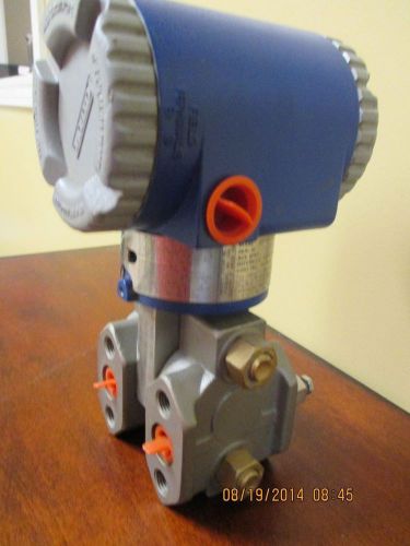 Foxboro pressure transmitter for sale