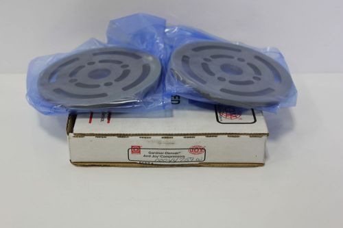 2  new gardner denver oem valve guard 00044759 w (s8-3-26e) for sale